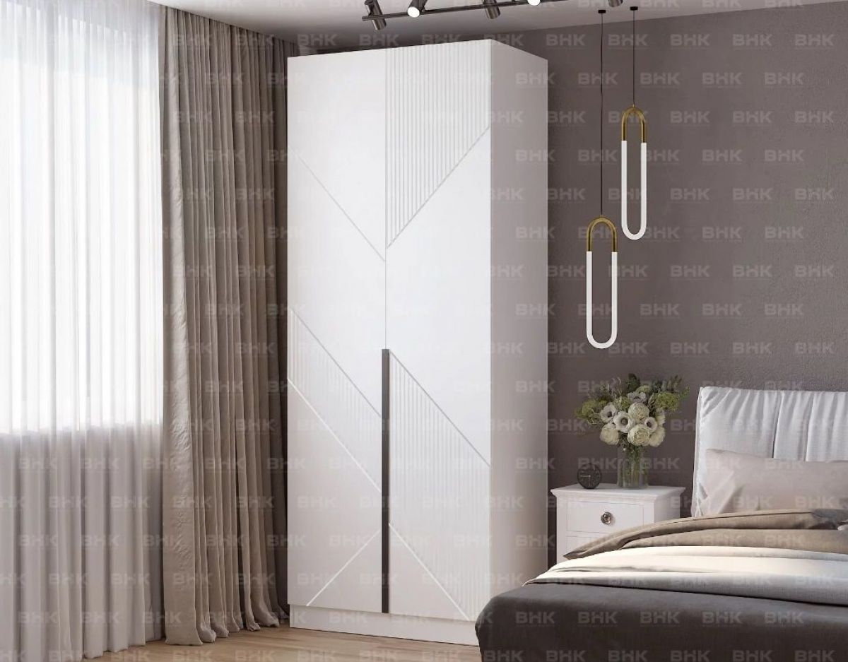 ПАЛЕРМО спальня (модульная) | фото 13