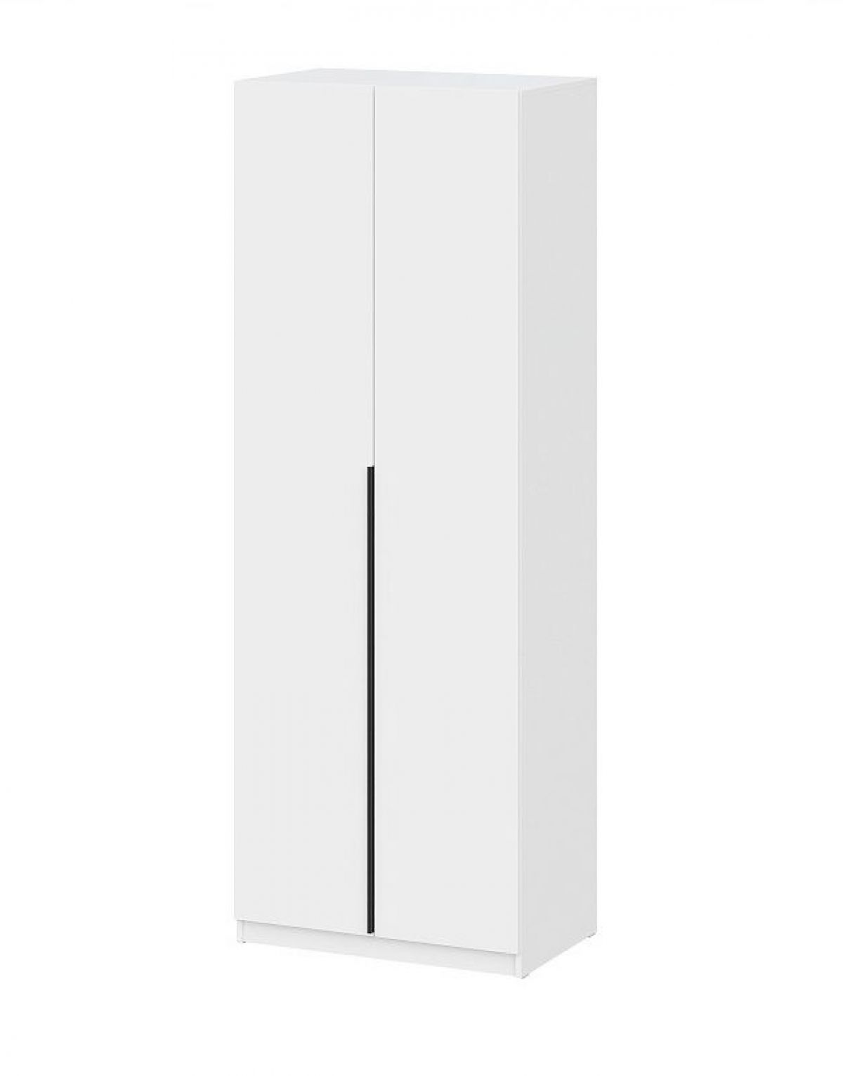 Шкаф ШК-5 (800) Белый текстурный | фото 3