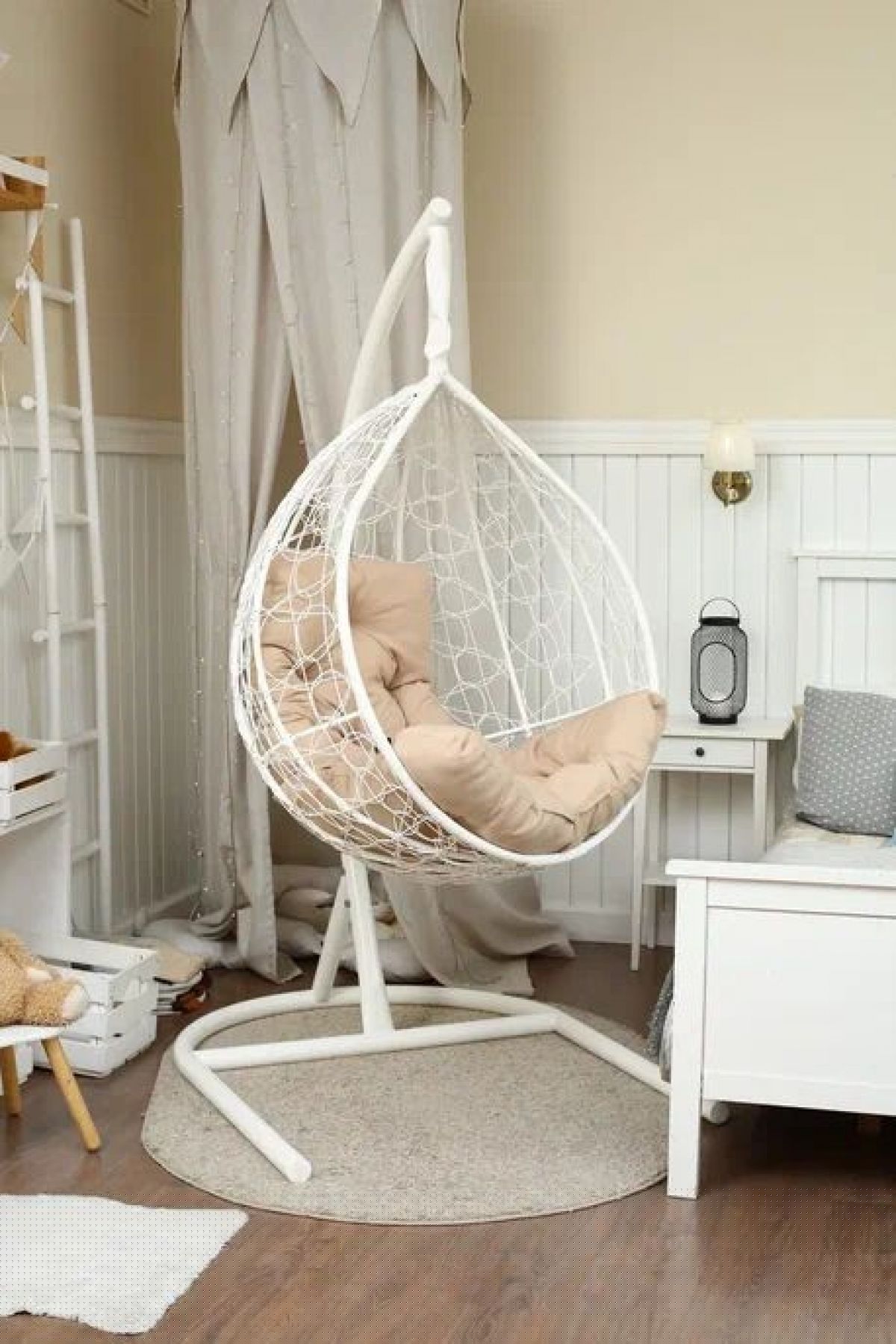 Мягкий элемент для кресла-кокона Бароло | фото 4