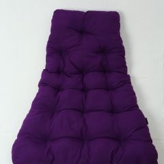 Подвесное кресло-кокон Бароло (коричневый/черный) | фото 15