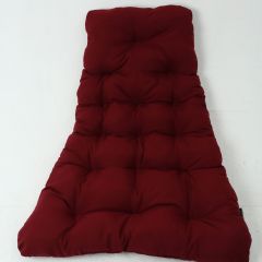 Подвесное кресло-кокон Бароло (коричневый/черный) | фото 17