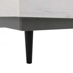 НИЛЬС - 7.14 Кровать с ортопедом 1400 | фото 6