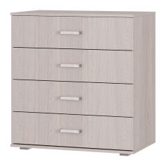 Гостиная Белла (модульная) ясень белый | фото 4