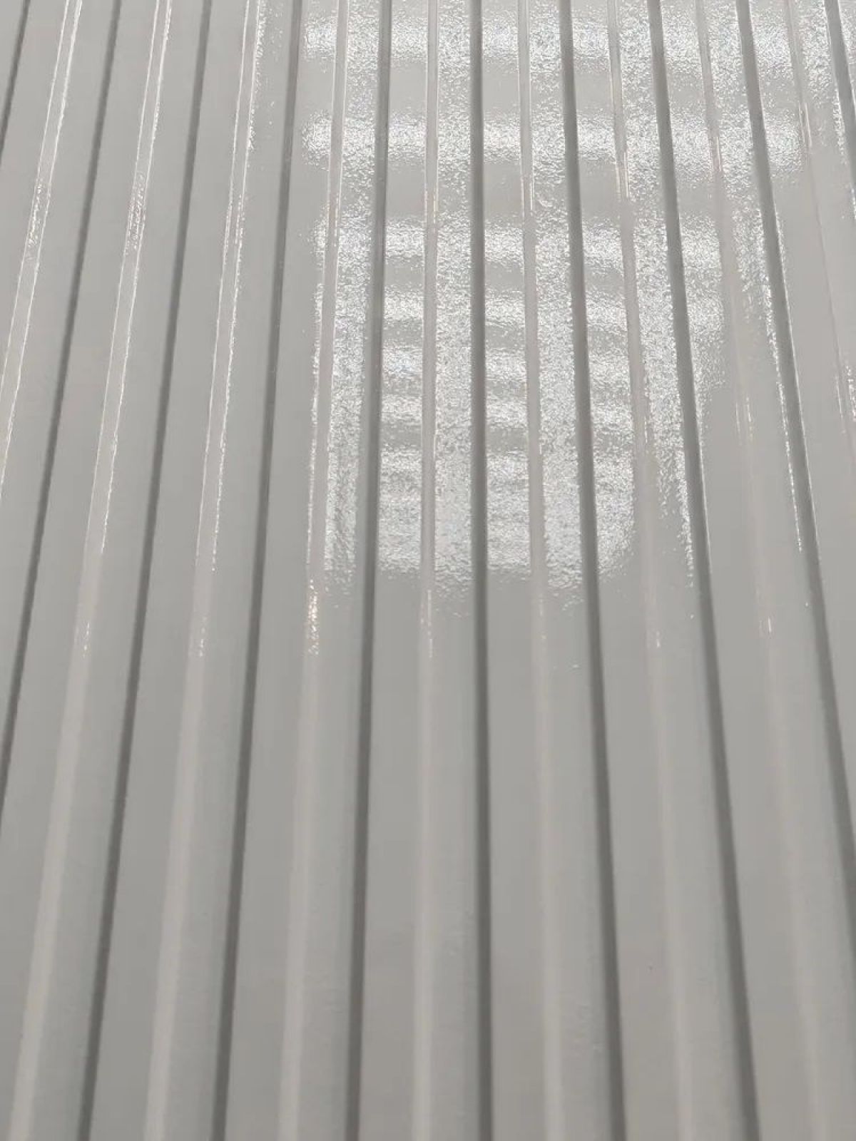 Шкаф навесной для ванной MH4-MA 600х960 (Белый-М 10.1.1) Белый глянец | фото 4