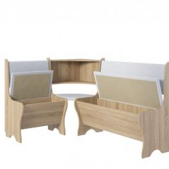 КОМФОРТ Угол кухонный | фото 4