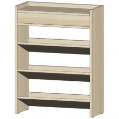 ВИЗИТ Обувница | фото 10