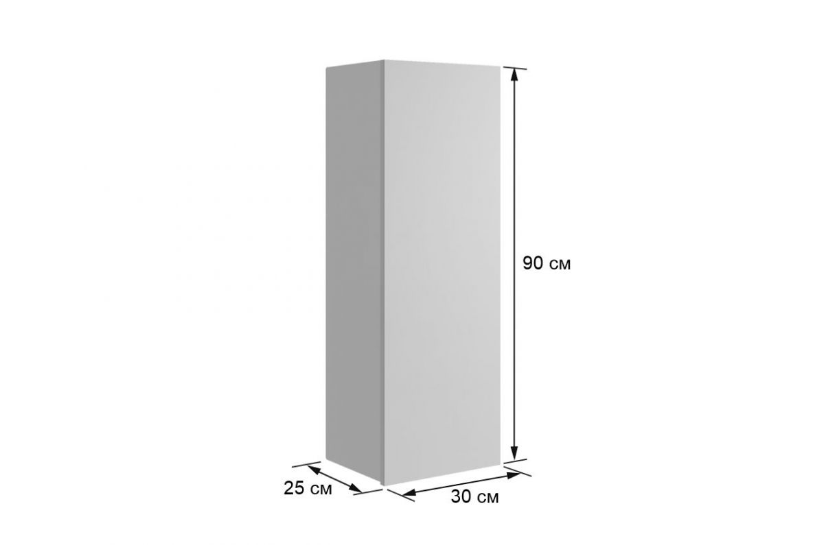 РИЧ Шкаф навесной | фото 4