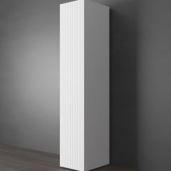 Шкаф Linnea MHR-1PO 2050х400х510 (Белый-М 11.1.1) | фото 6