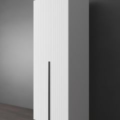 Шкаф Linnea MHR-2-4 2050х800х510 (Белый-М 11.1.2) | фото 7