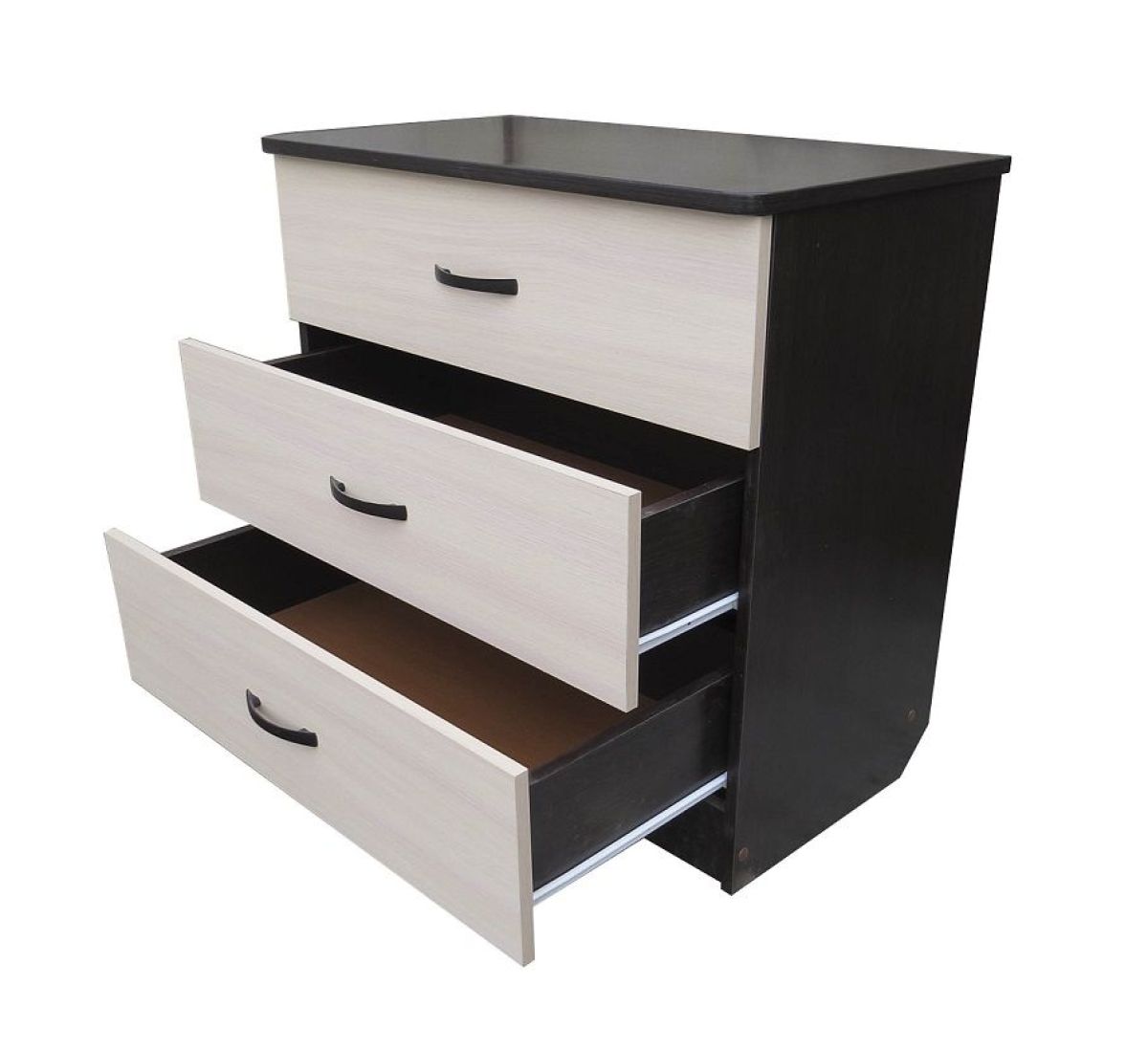 Комод К-33 (3 ящика) | фото 2