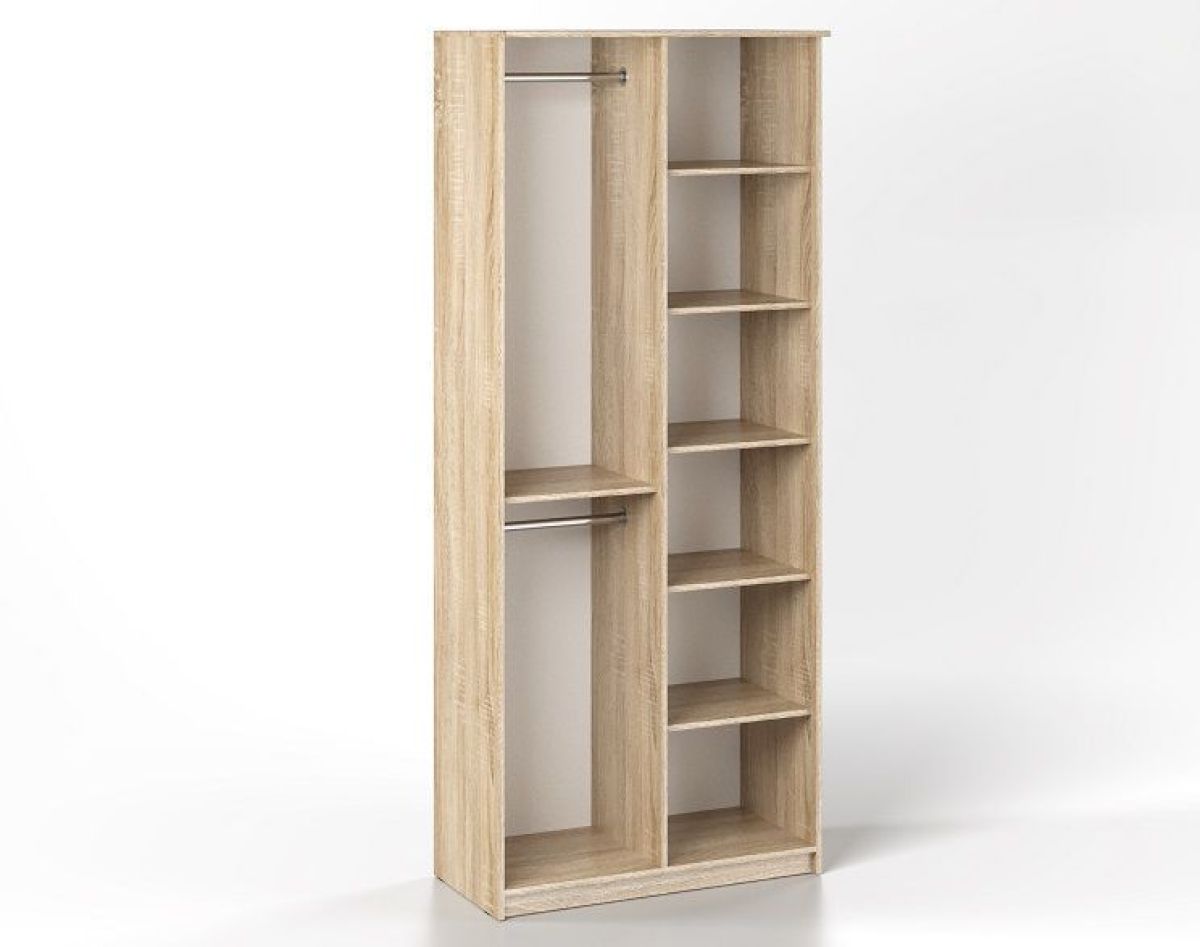 Гостиная Дуэт Люкс (модульная) | фото 16