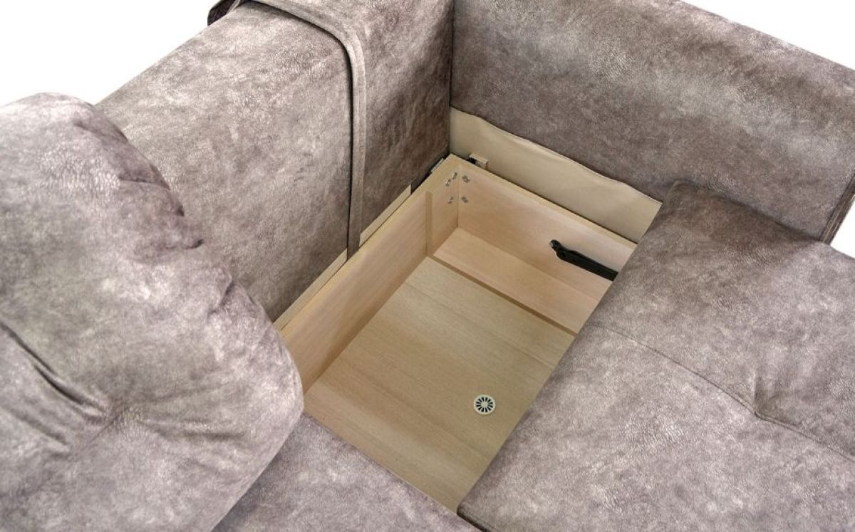 Диван Виктория 8 БД/ДУ (4 категория) Pocket | фото 6