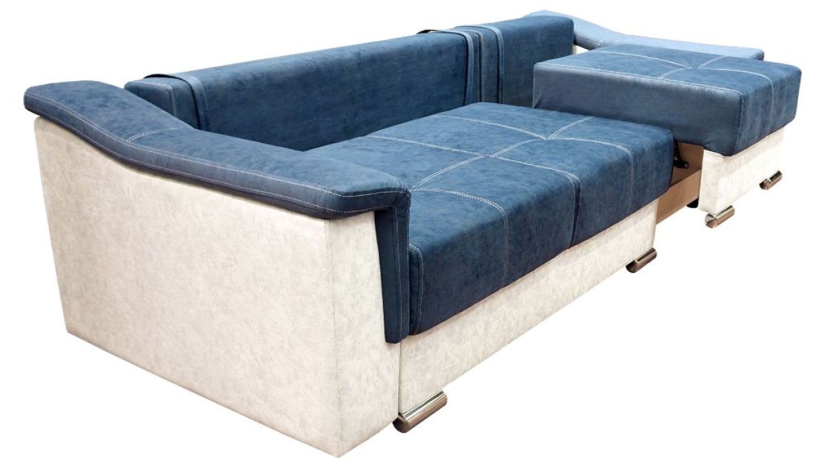 Диван Виктория 4 БД/ДУ (5 категория) Bonnel | фото 5