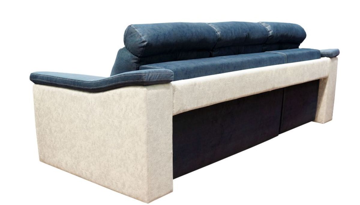 Диван Виктория 4 БД/ДУ (5 категория) Bonnel | фото 6