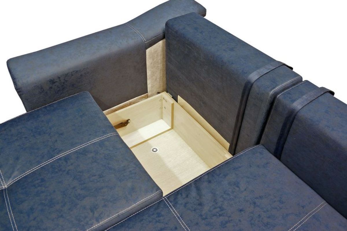 Диван Виктория 4 БД/ДУ (5 категория) Bonnel | фото 9