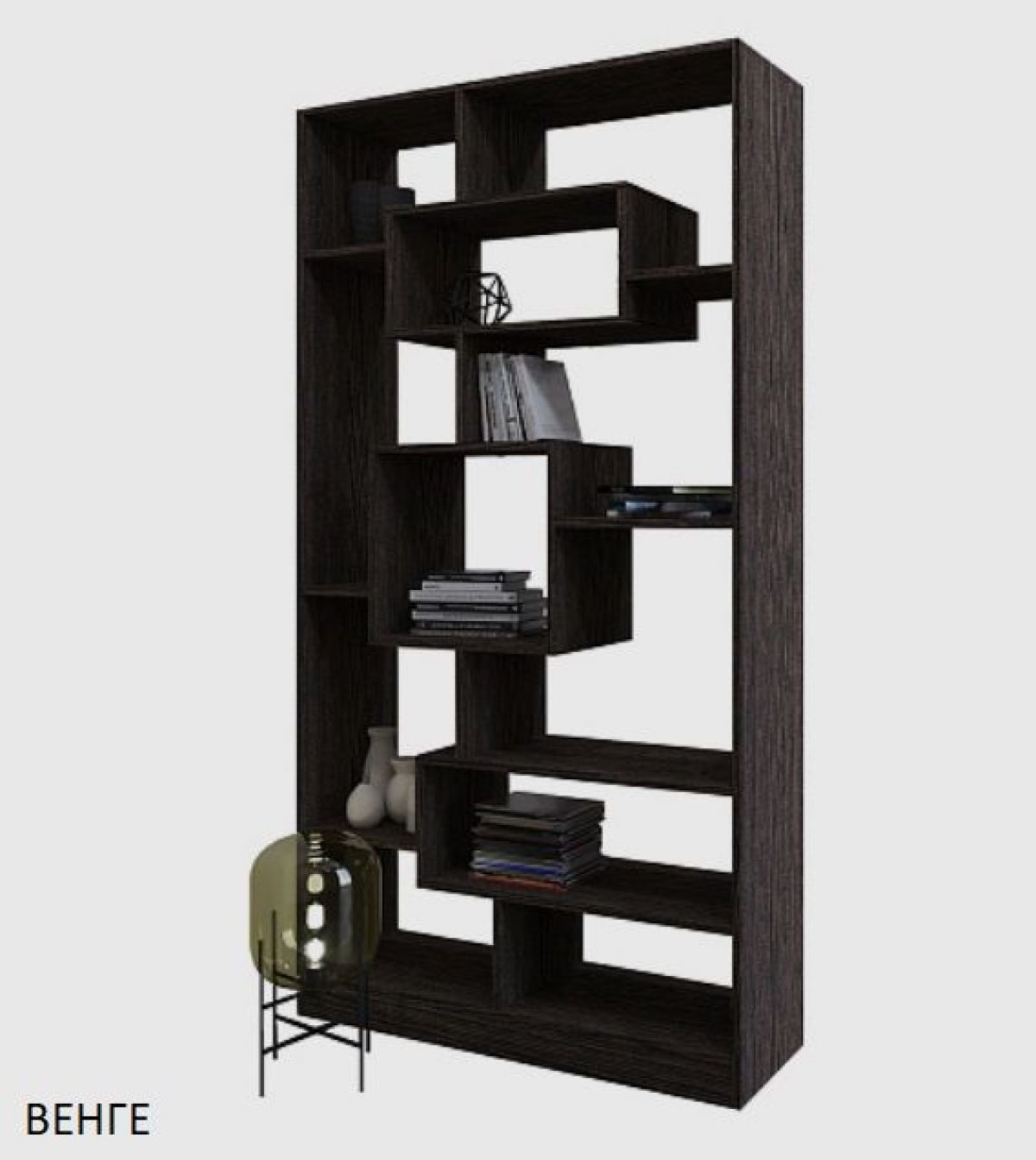 Стеллаж Мечта | фото 3