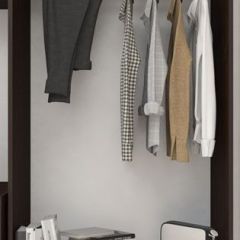 Шкаф Нина (М6) Венге | фото 2