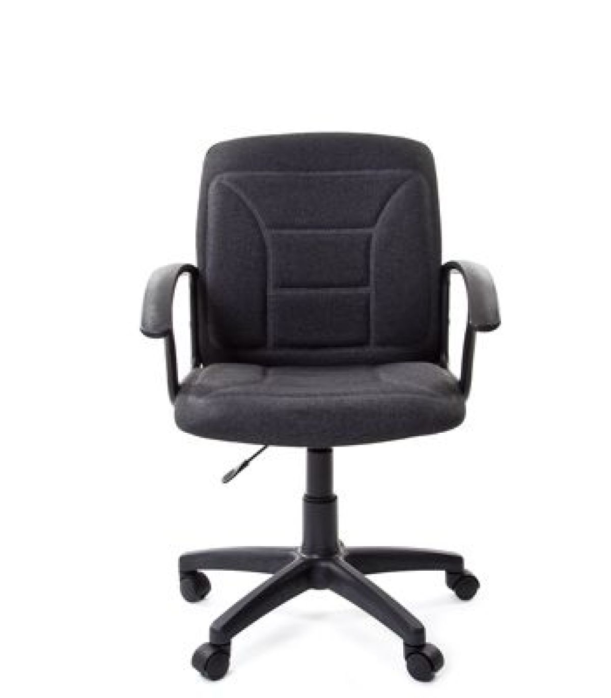 Кресло для оператора CHAIRMAN 627 (ткань С-2) | фото 2