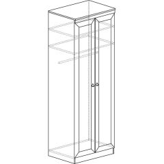 Гостиная Инна 5 Денвер темный | фото 6