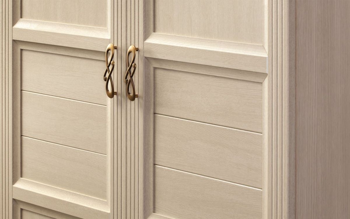 ЛИРА Прихожая (модульная) дуб нортон светлый | фото 3