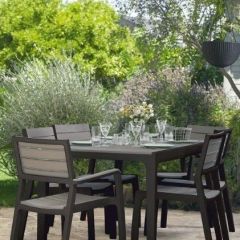 Стул Гармония (Harmony) графит-серый | фото 2