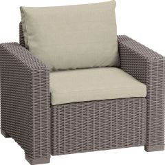 Комплект кресел Калифорния (California chair) капучино | фото 3