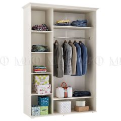 ПРЕСТИЖ 1 Шкаф 3-х створчатый | фото 2